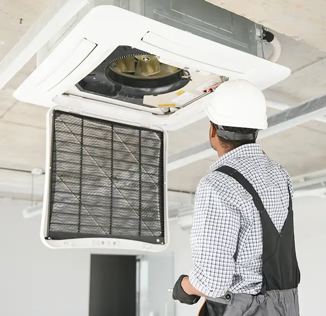 Why Homeowners & Businesses Trust Us in Commerce City, CO?