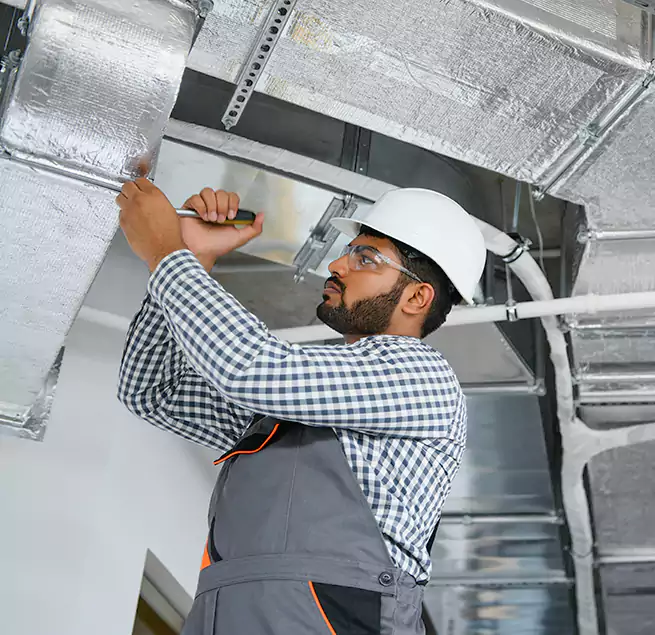 Why Homeowners & Businesses Trust Us Commerce City, CO