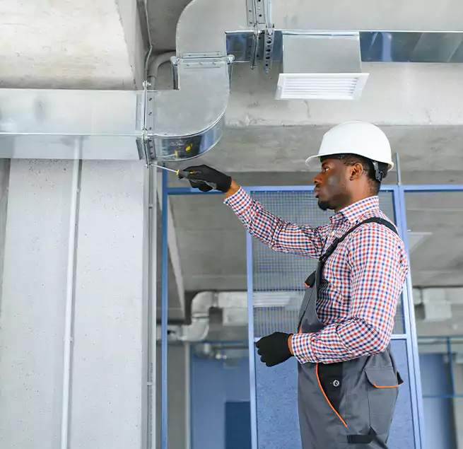 Why Homeowners & Businesses Trust Us Commerce City, CO