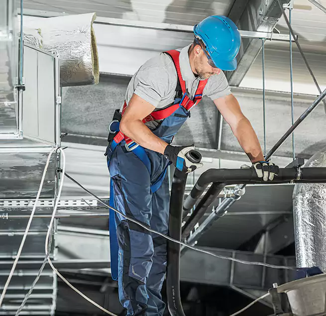 Why Homeowners & Businesses Trust Us in Commerce City, CO?