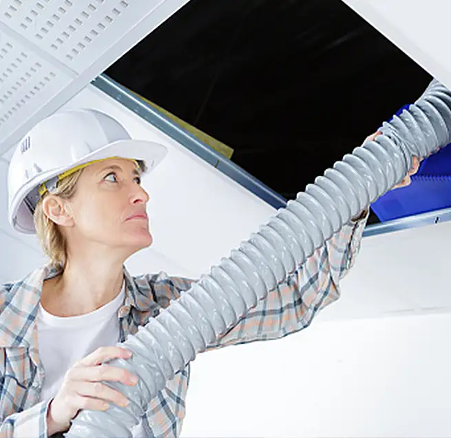 Why Homeowners & Businesses Trust Us Commerce City, CO