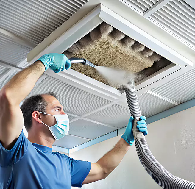 Why Homeowners & Businesses Trust Us Commerce City, CO