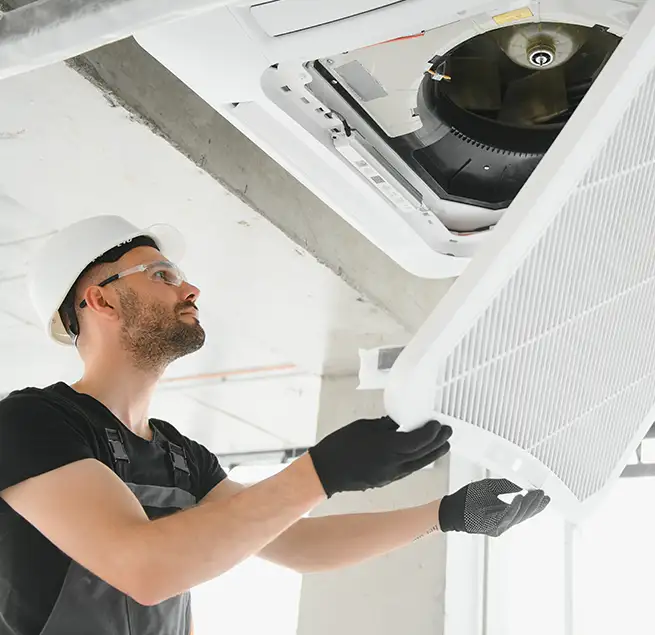 Why Homeowners & Businesses Trust Us in Commerce City, CO?