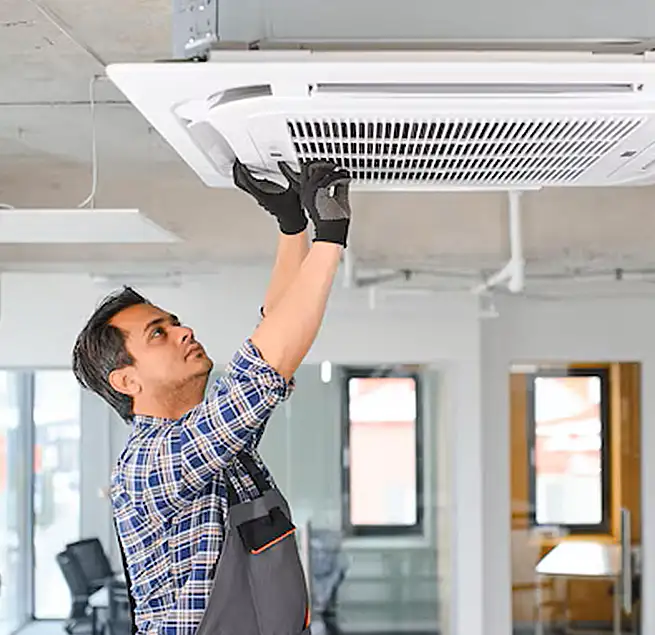 Why Homeowners & Businesses Trust Us in Commerce City, CO?