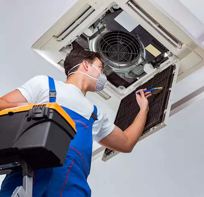 Why Homeowners & Businesses Trust Us in Commerce City, CO