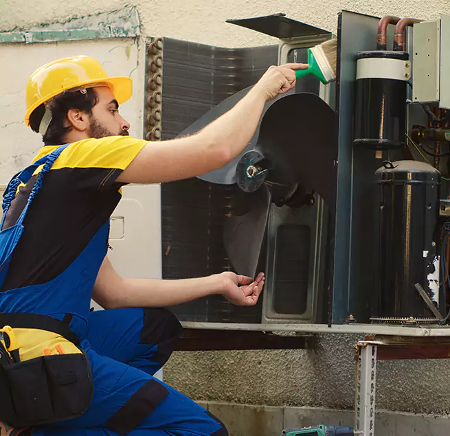 Why Homeowners & Businesses Trust Us Commerce City, CO?