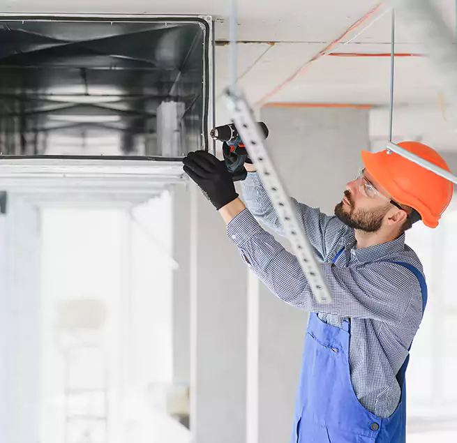 Why Homeowners & Businesses Trust Us in Commerce City, CO?