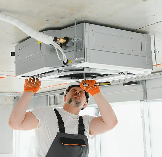 Why Homeowners & Businesses Trust Us Commerce City, CO