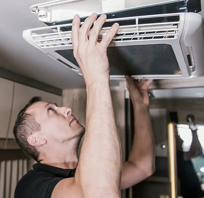 Why Homeowners & Businesses Trust Us Commerce City, CO