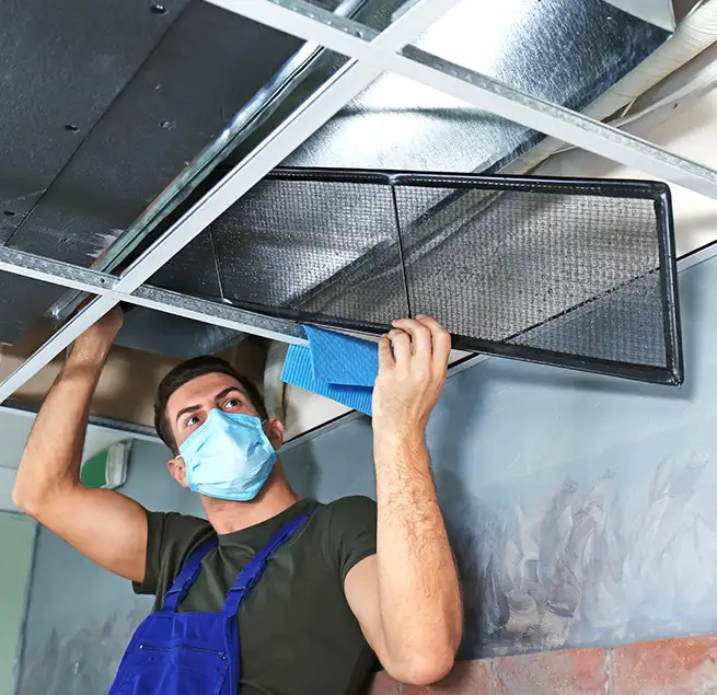 Why Homeowners & Businesses Trust Us in Commerce City, CO?