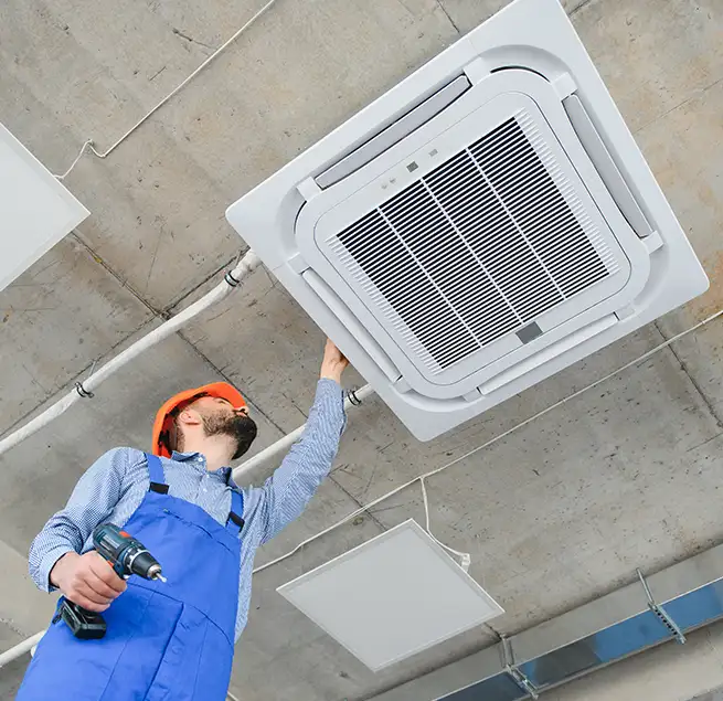 Why Homeowners & Businesses Trust Us in Commerce City, CO