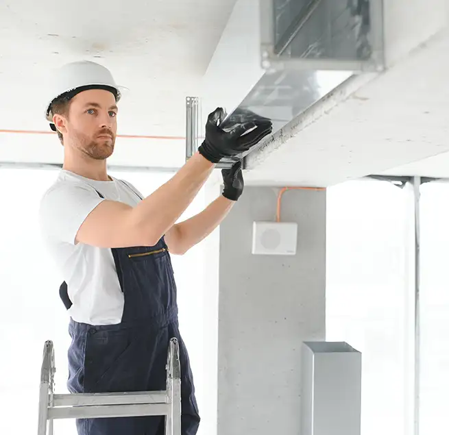 Why Homeowners & Businesses Trust Us in Commerce City, CO?