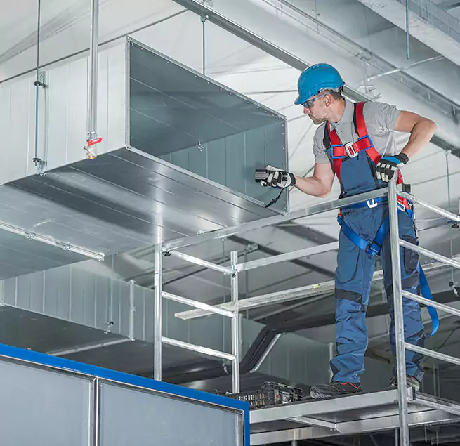 Why Homeowners & Businesses Trust Us in Commerce City, CO?