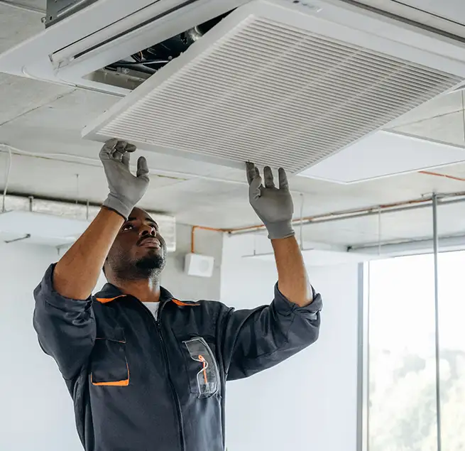  Why Homeowners & Businesses Trust Us in Commerce City, CO?