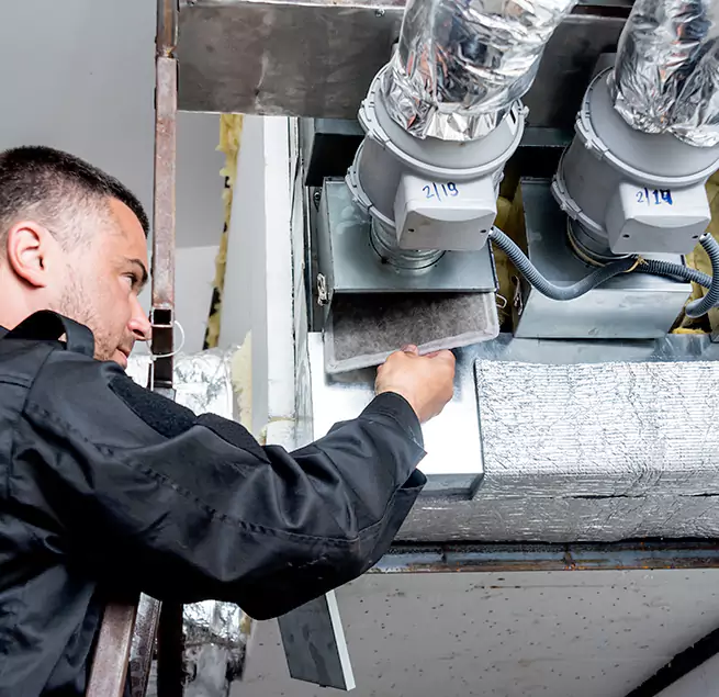 Why Homeowners Businesses Trust Us in Commerce City, CO?