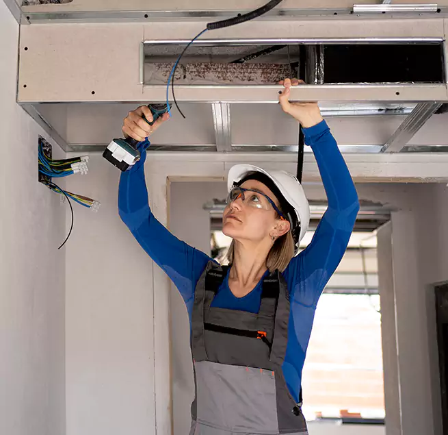  Why Homeowners & Businesses Trust Us in Commerce City, CO?