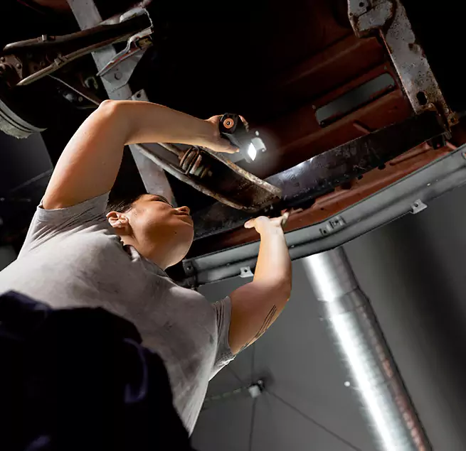 Why Homeowners & Businesses Trust Us Commerce City, CO