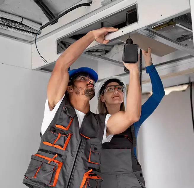 Why Homeowners & Businesses Trust Us in Commerce City, CO