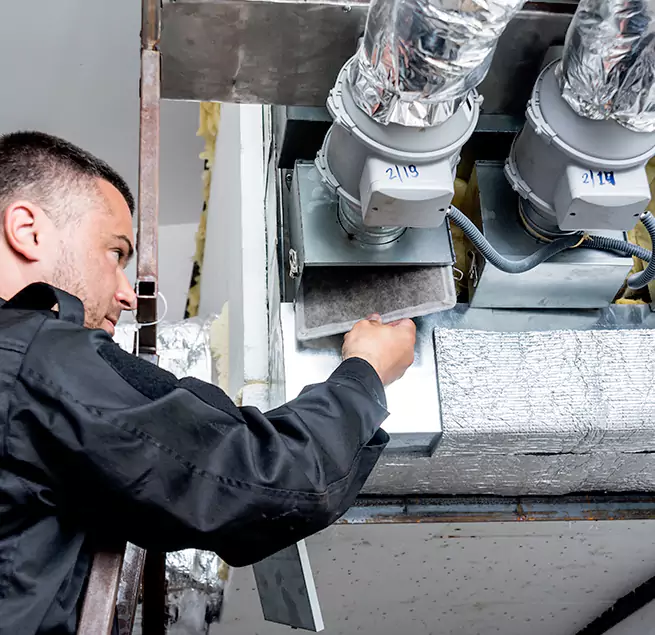 Why Homeowners & Businesses Trust Us in Commerce City, CO?