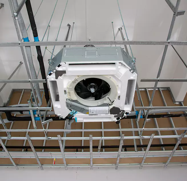 Why Homeowners & Businesses Trust Us Commerce City, CO?