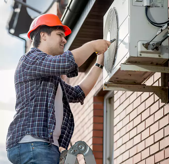 Why Homeowners & Businesses Trust Us Commerce City, CO