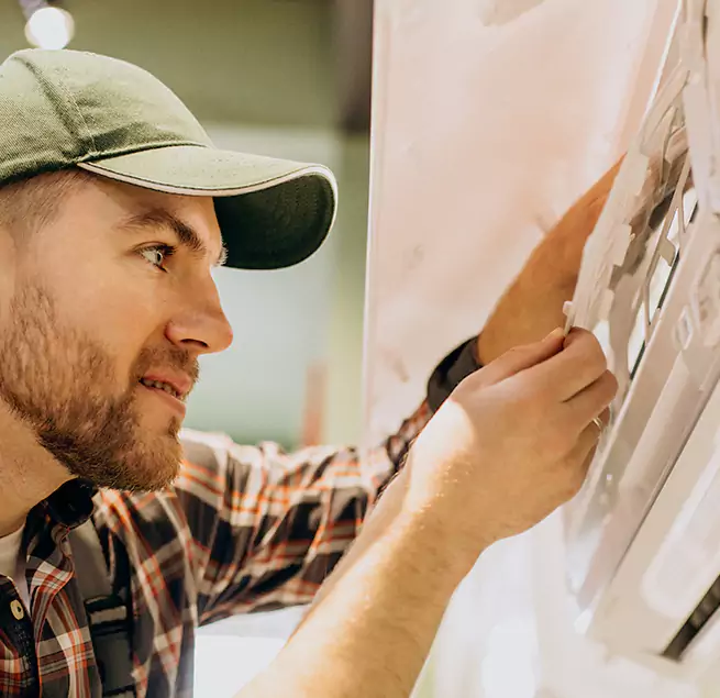 Why Homeowners & Businesses Trust Us in Commerce City, CO?