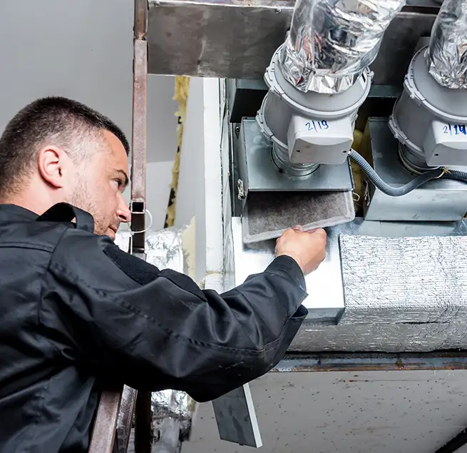 Why Homeowners & Businesses Trust Us in Commerce City, CO?